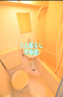 【トイレ】 | パレス川端 | トイレです