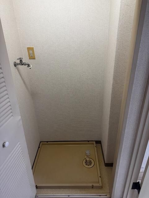 ダイアパレス浅草第二の設備