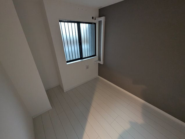 GRAND STEADY 西中島の寝室