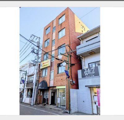  | 三鷹市　井の頭３丁目（井の頭公園駅）の貸店舗・事務所　２階／５階建