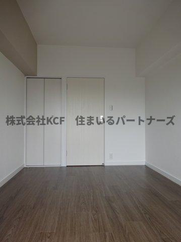 第17上野ビルの内装|物件の内装です