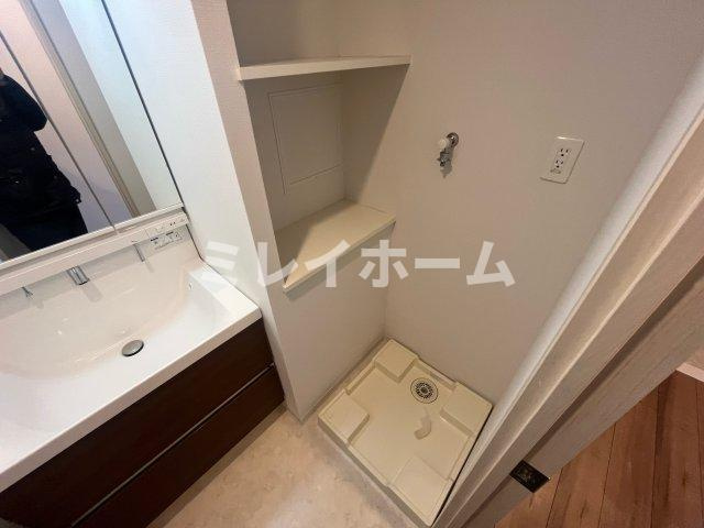 キャナルテラス品川の設備