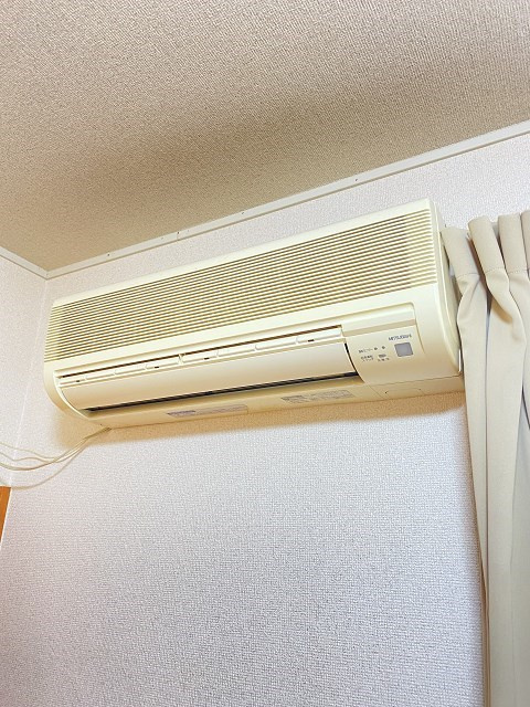 尼崎市西川２丁目のアパートの設備