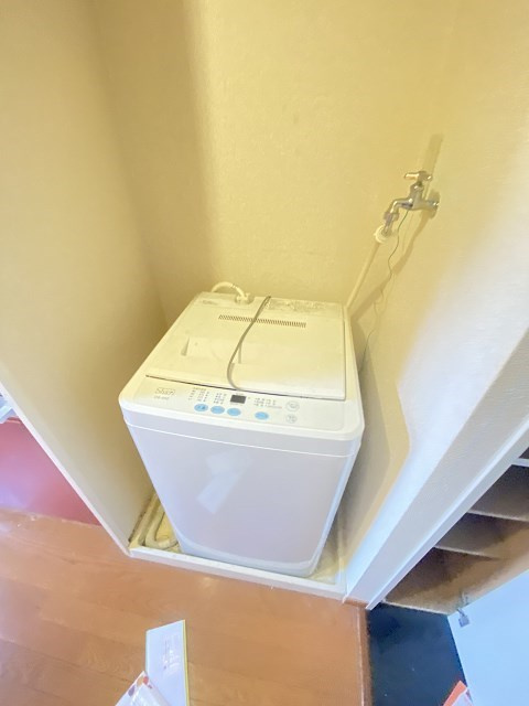 尼崎市西川２丁目のアパートの設備