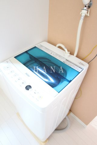 Ecol Gaia エコル・ガイアのその他|同物件の参考写真です。