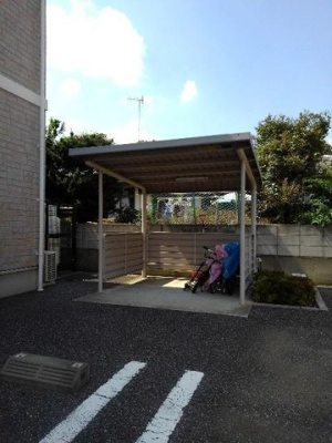 【その他共用部分】 | アバンツァート太洋