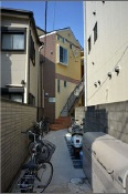 ナッシュビル・アベニューのその他共用部分