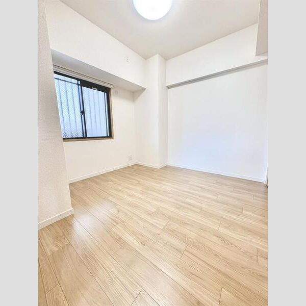 宝マンションサザンスクエア弐番館の設備