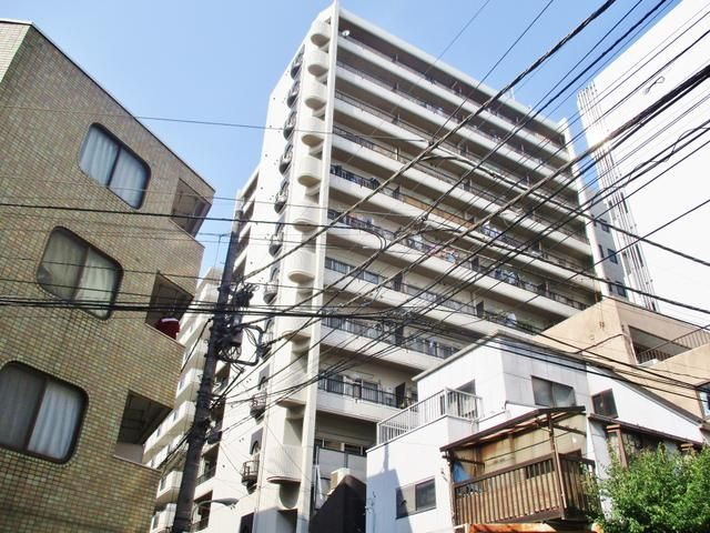 ハイツオーエド