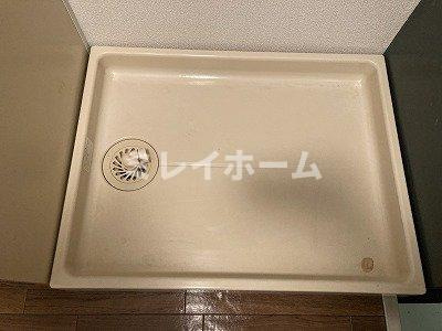 ルーブル大井町の設備