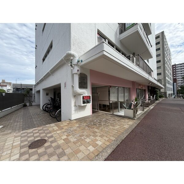 ファミール富士見