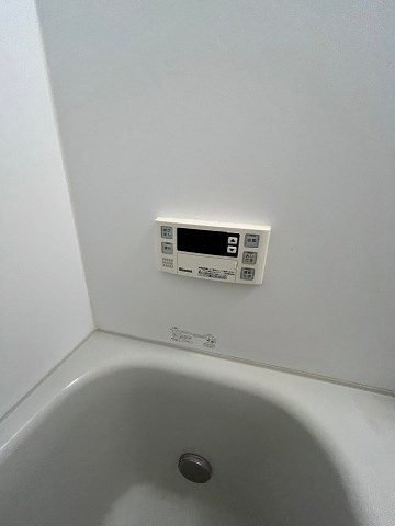 ビソラ西立花の設備