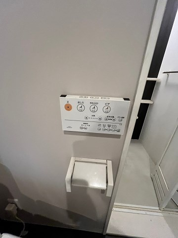 ビソラ西立花のその他