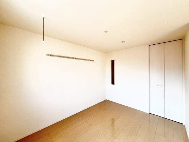 ロイヤルガーデンKIRINOKI　Ⅱの洋室|※別部屋参考写真