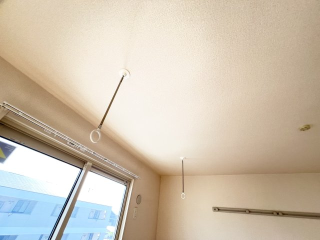 ロイヤルガーデンKIRINOKI　Ⅱの設備|※別部屋参考写真