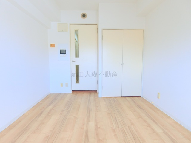 グローリア初穂東糀谷のその他|内装
