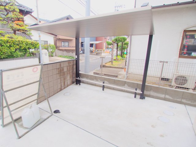 ＬＵＣＥ船越のその他共用部分