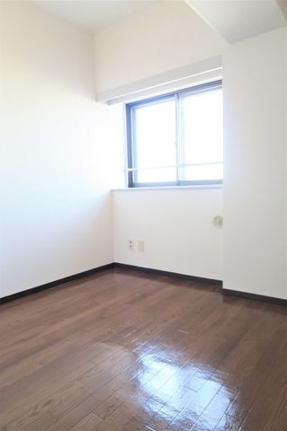 T’s garden柏の寝室|寝室です