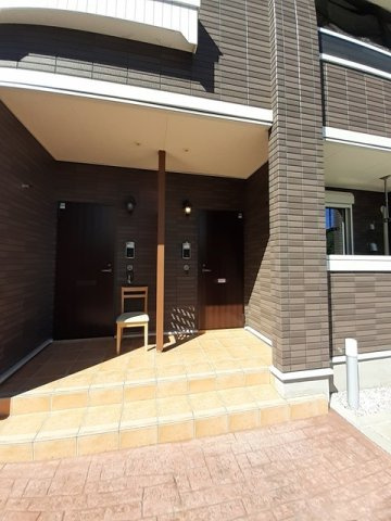 クラール木太Ｇのその他共用部分