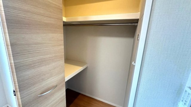 グランアビタシオンノリタケの収納