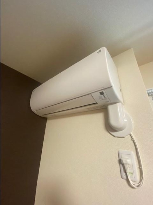 メゾン太閤