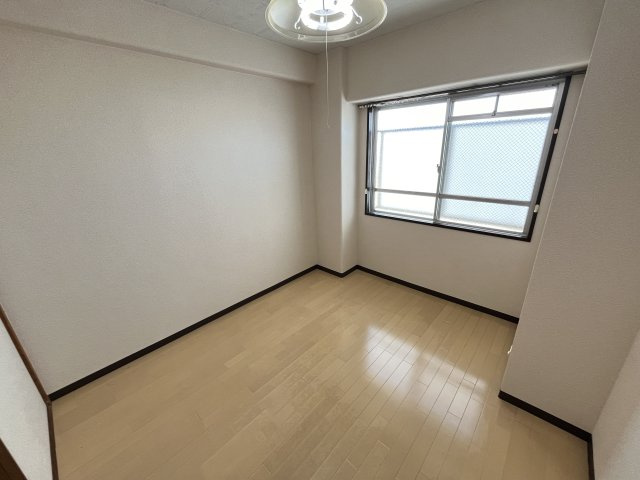ステーションハイツの内装