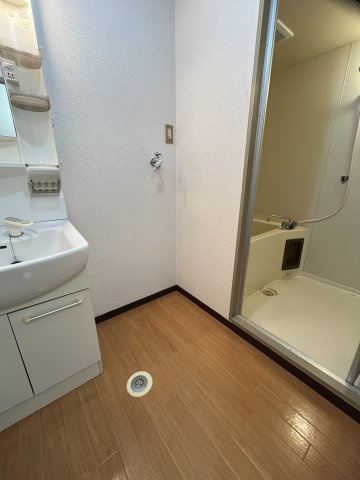 ステーションハイツの内装