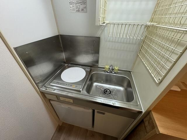 横浜市磯子区中原３丁目のアパートのその他