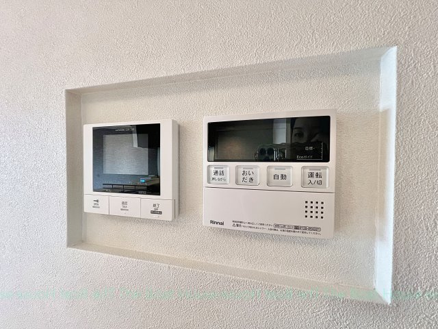 アーチレジデンス川名駅前のセキュリティ