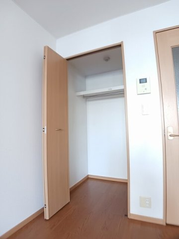 【収納】 | ベル　アンジュ　裕