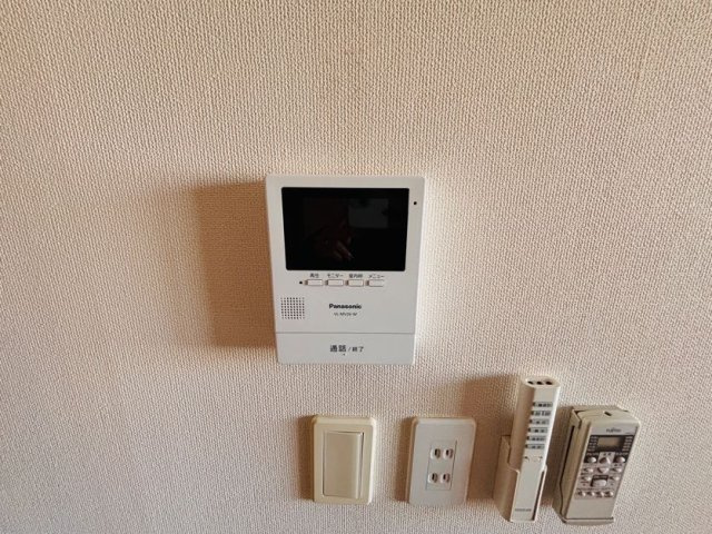ボヌール．i Ⅰのセキュリティ