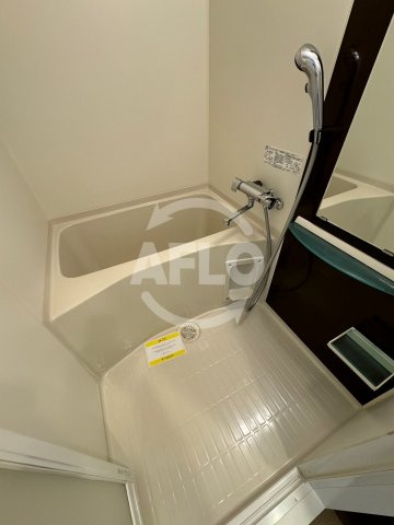 ARISTO扇町の浴室|ARISTO扇町　風呂