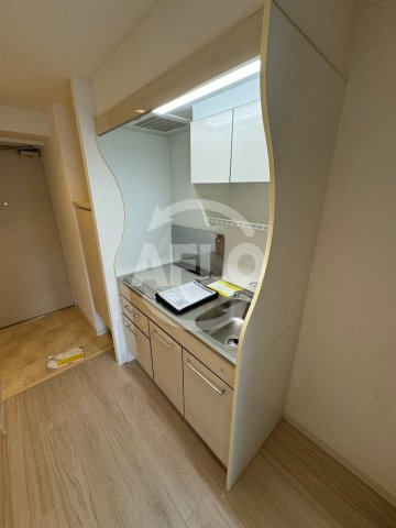 ARISTO扇町のキッチン|ARISTO扇町　キッチン