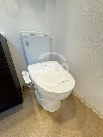 ARISTO扇町のトイレ|ARISTO扇町　トイレ
