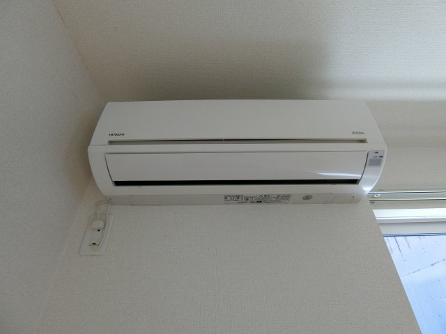 カーサ　ルーナの設備