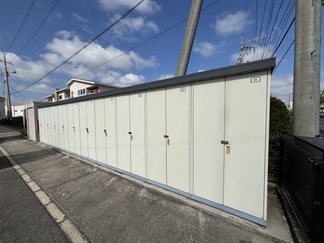 カーサ　ルーナのその他共用部分