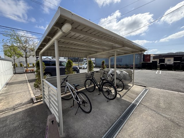 カーサ　ルーナのその他共用部分
