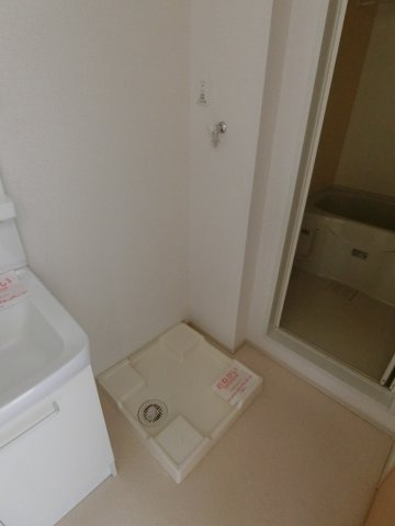 カーサ　ルーナの洗面所