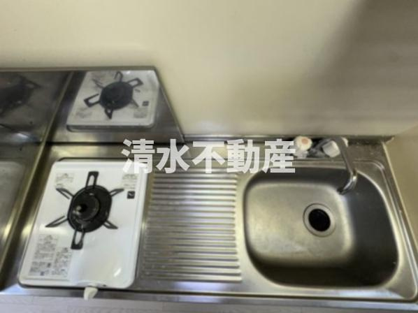 江古田駅1分マンションのその他|【仲介手数料無料】ご内見は清水不動産までお気軽にお問い合わせ下さい。
