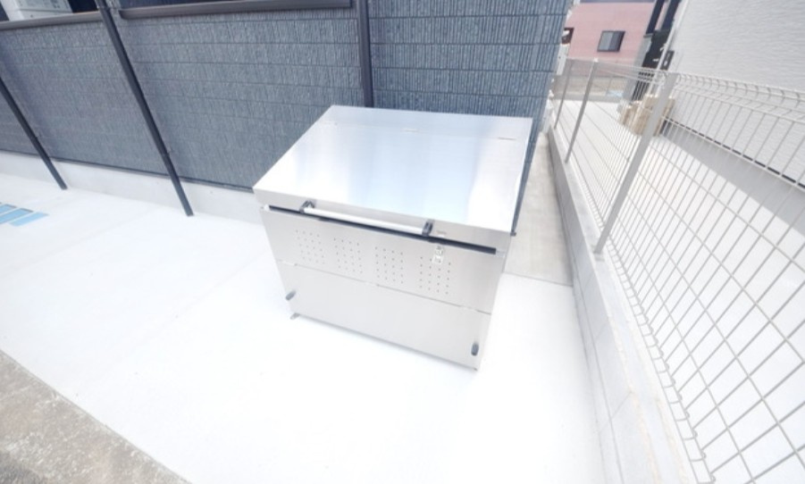 BOA SORTEのその他共用部分
