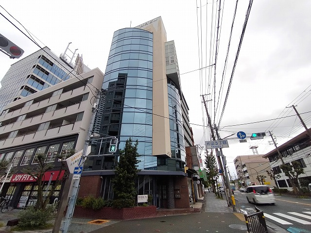 吹田市片山町１丁目の店舗事務所