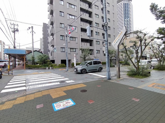 吹田市片山町１丁目の店舗事務所