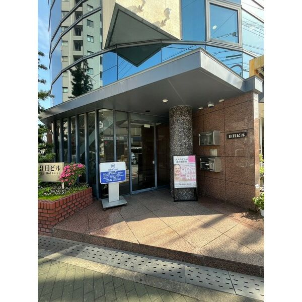 吹田市片山町１丁目の店舗事務所