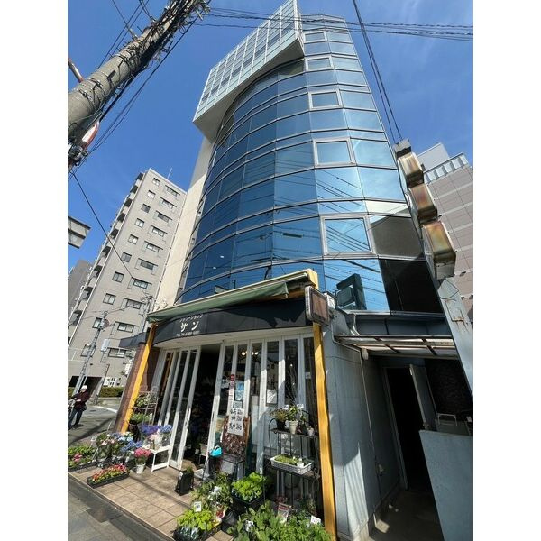 吹田市片山町１丁目の店舗事務所