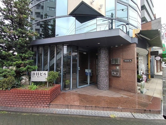 吹田市片山町１丁目の店舗事務所