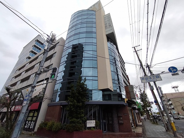 吹田市片山町１丁目の店舗事務所