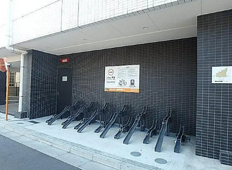 ＡＧＩＬＩＡ千川駅前の設備