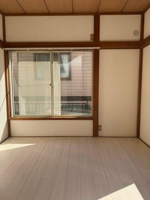 ハイツ光の内装
