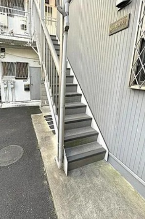 ロード・メゾンのその他共用部分