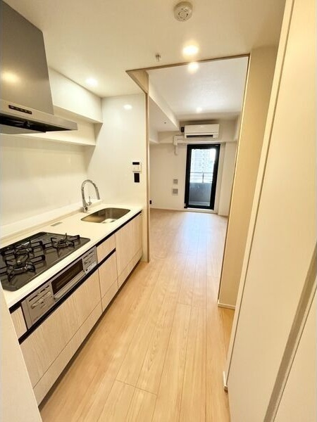 S-RESIDENCE千種belvia TOWER(べルヴィアタワー)のキッチン